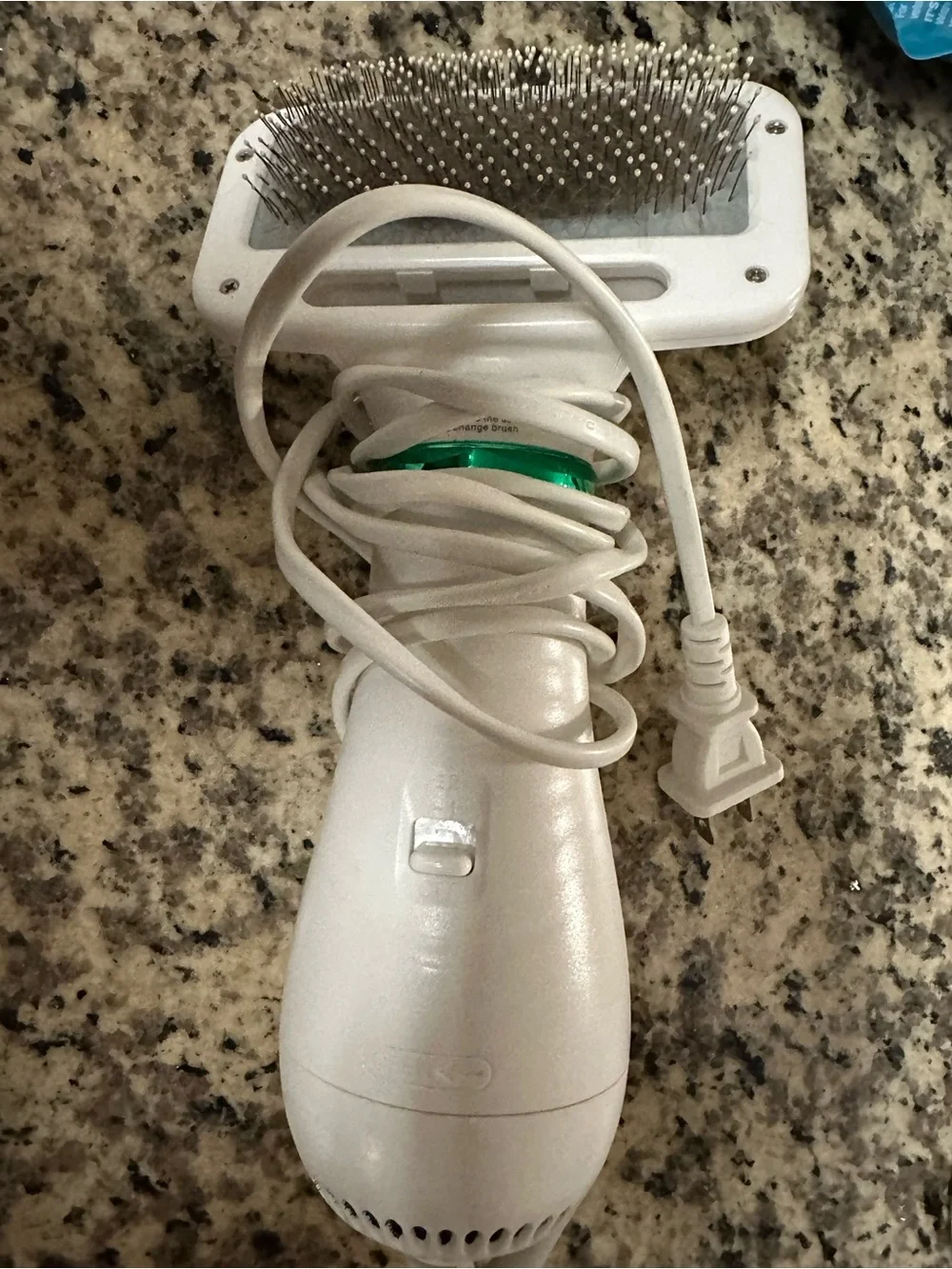 Hair Dryer